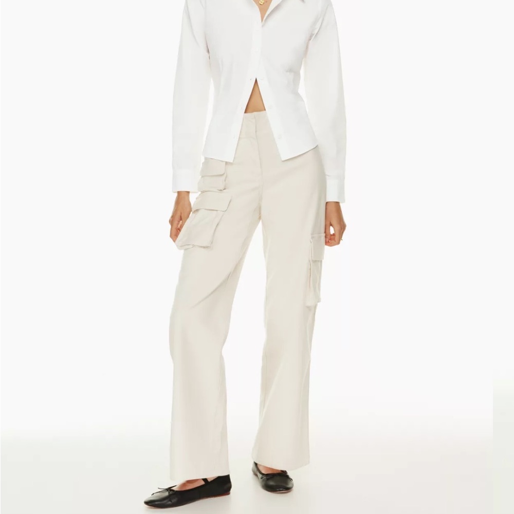 Wilfred Free Picture Cargo Pant